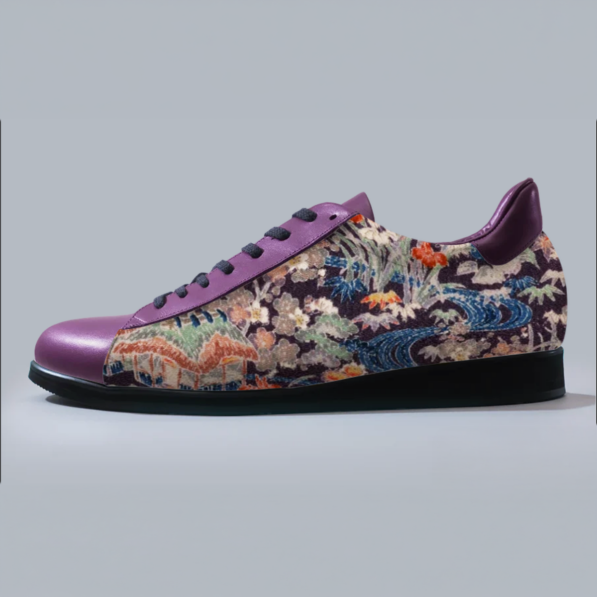 Purple×MATSU